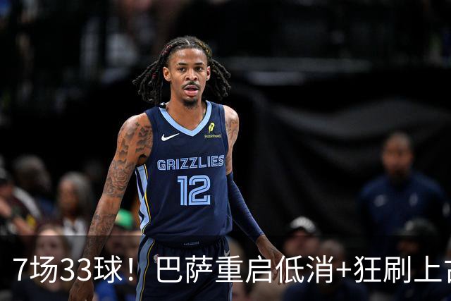 7场33球！巴萨重启低消+狂刷上古纪录 拉菲亚马尔封神